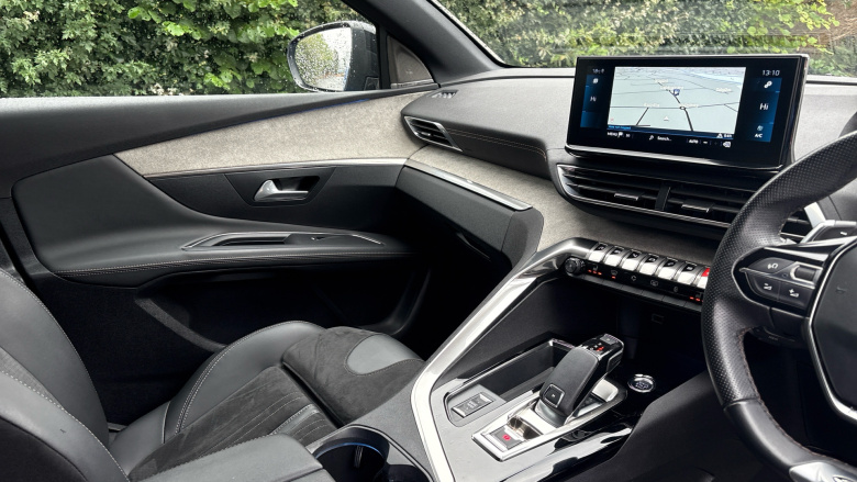 Peugeot 3008 1.2 PureTech GT Premium 5dr EAT8 Petrol Estate